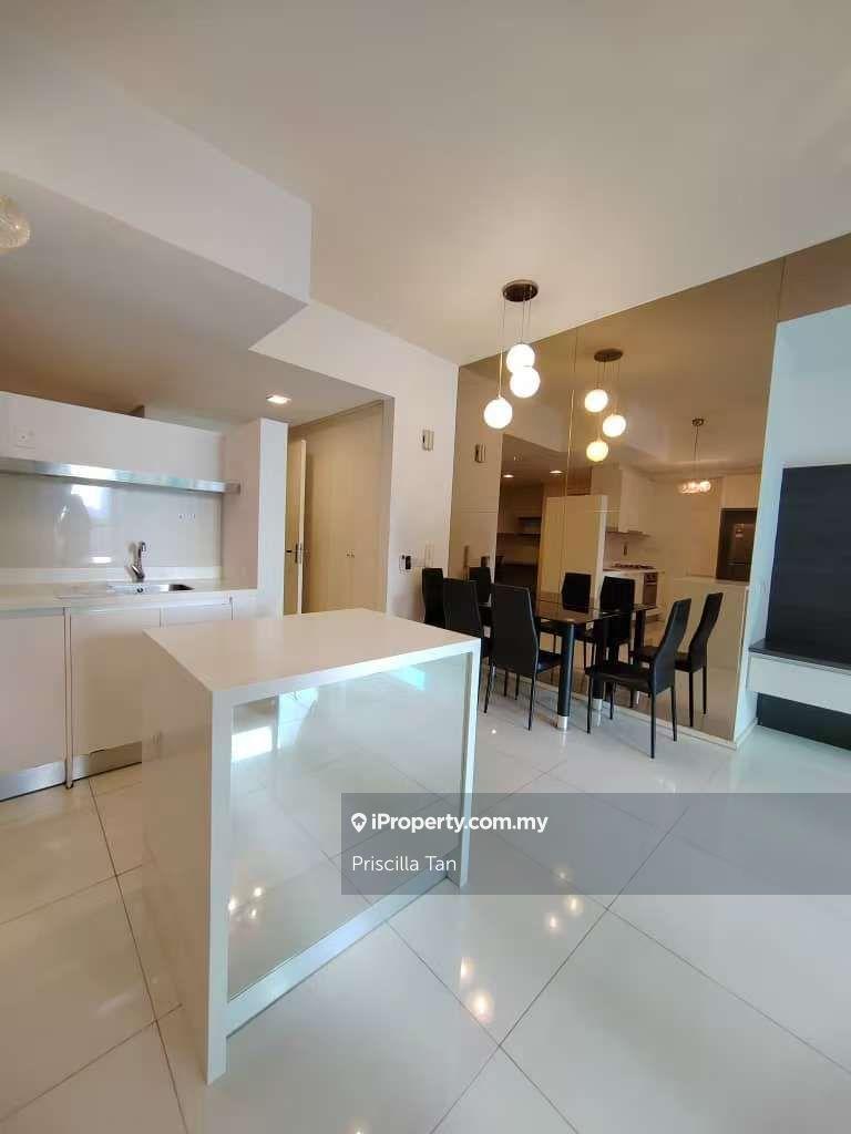 Service Residence for Rent in Hampshire Place by Priscilla Tan - iProperty.com.my