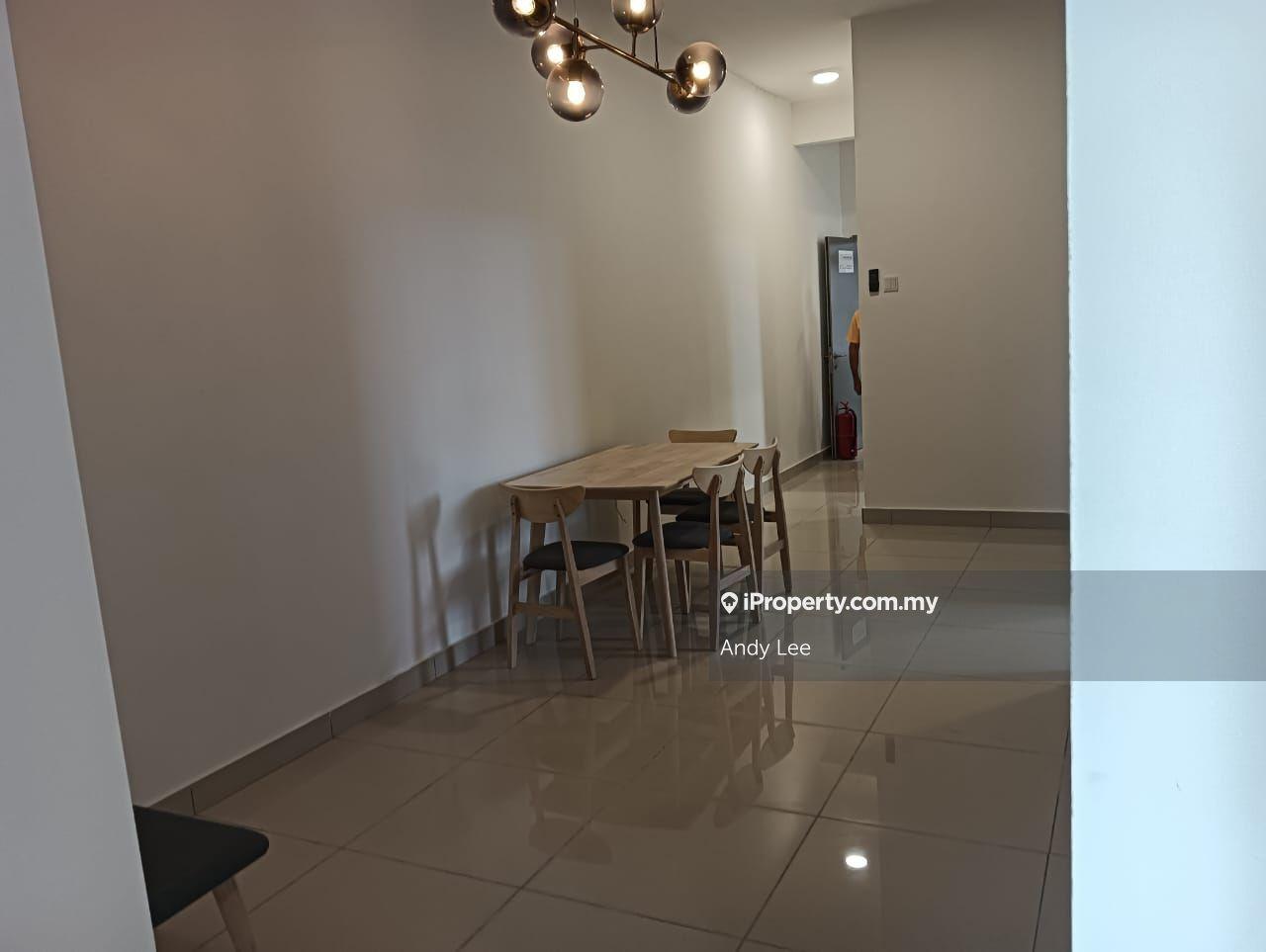 Apartment for Sale in Union Suites by Andy Lee - iProperty.com.my