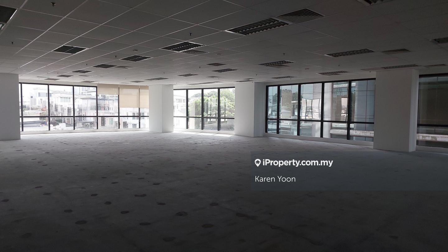 Office for Rent in U1, Glenmarie Industrial Area, Shah Alam by Karen Yoon - iProperty.com.my