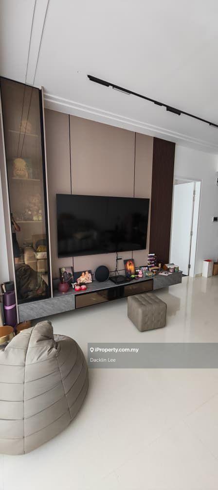 Service Residence for Sale in Pavilion Damansara Heights by Dacklin Lee - iProperty.com.my