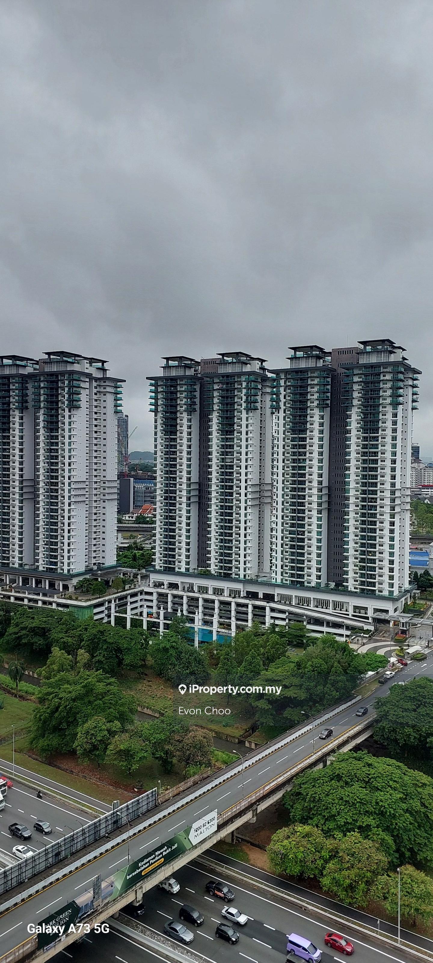 Condominium for Sale in O.G. Heights by Evon Choo - iProperty.com.my