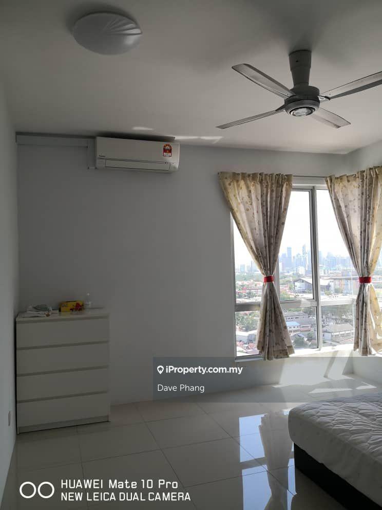 Kondominium untuk Dijual di Platinum Lake PV 16 oleh Dave Phang - iProperty.com.my