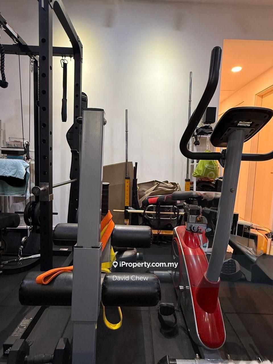 Condominium for Sale in The Veo by David Chew - iProperty.com.my