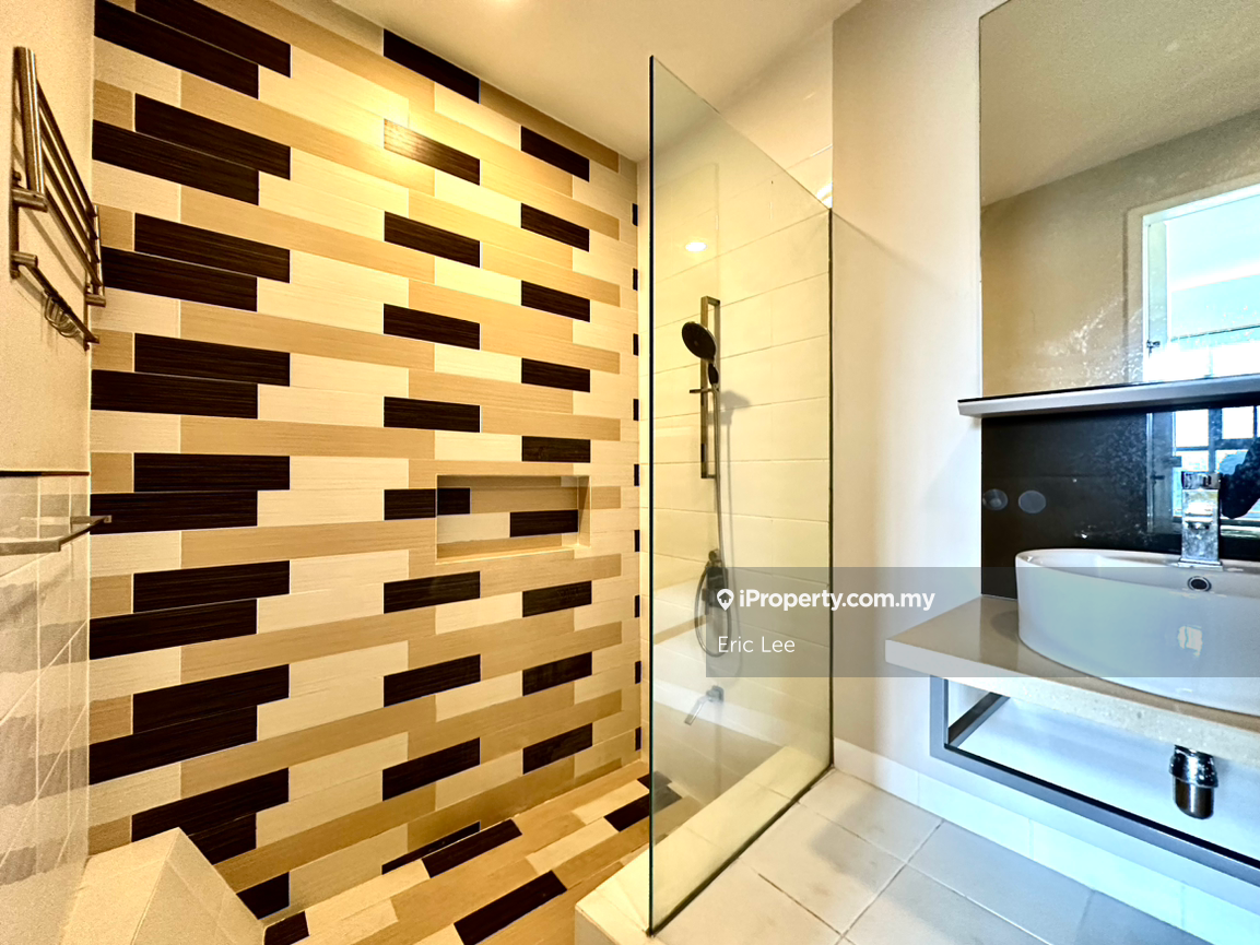 Service Residence for Sale in Verve Suites by Eric Lee - iProperty.com.my