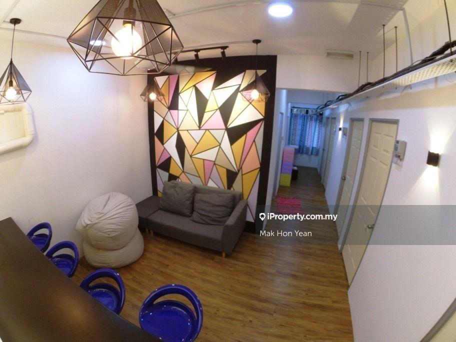 Condominium for Rent in La Vista Condominiums by Mak Hon Yean - iProperty.com.my