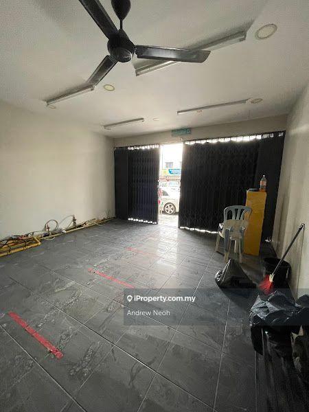 Kedai-Pejabat untuk Disewa di Taman Midah, Cheras oleh Andrew Neoh - iProperty.com.my