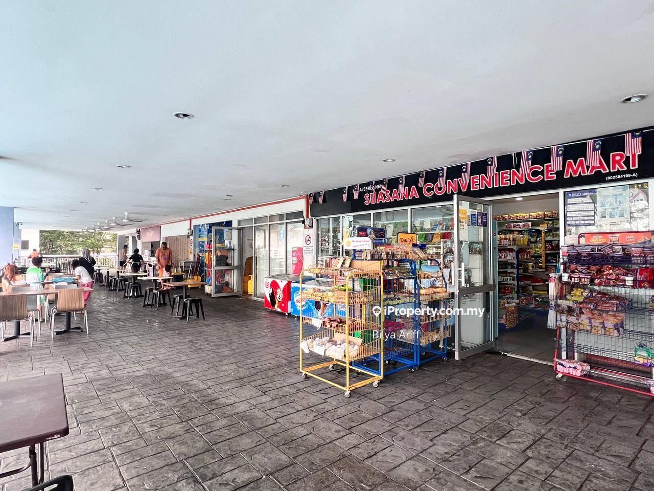 Condominium for Sale in Suasana Lumayan by Bilya Ariff - iProperty.com.my