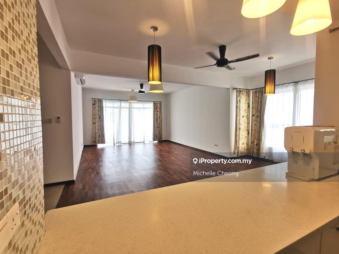 Condominium for Rent in Hijauan Kiara by Michelle Cheong - iProperty.com.my