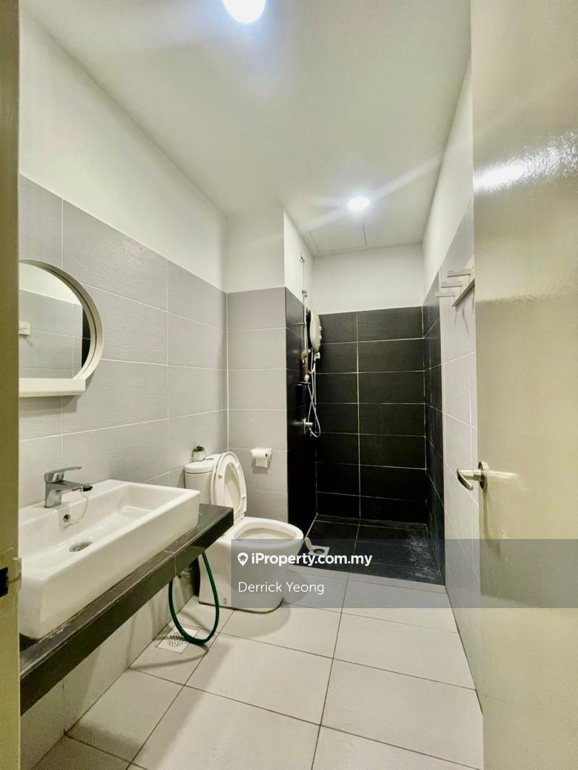 Condominium for Rent in X2 Residency by Derrick Yeong - iProperty.com.my