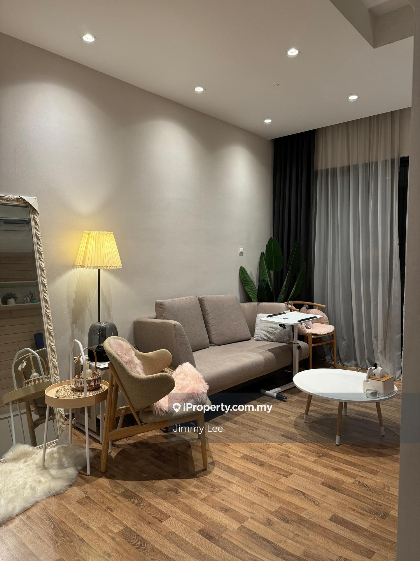 Service Residence for Sale in The Potpourri by Jimmy Lee - iProperty.com.my