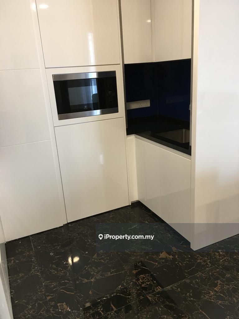 Residensi Servis untuk Dijual di Arcoris Residences oleh Kaellie Khee - iProperty.com.my