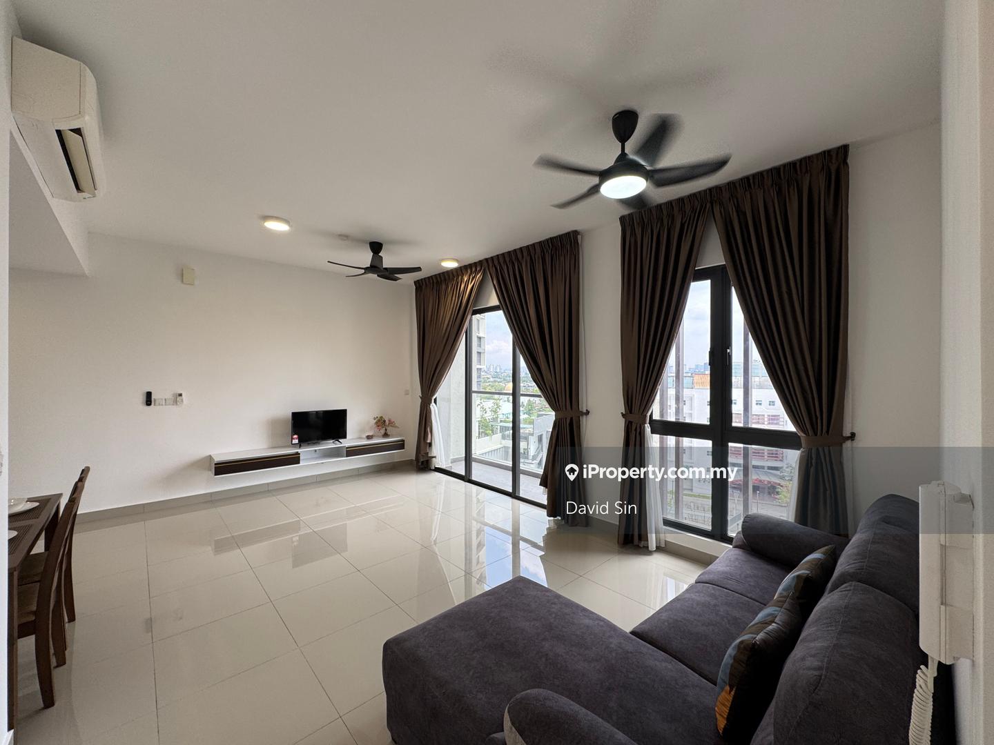 Condominium for Rent in Panorama Residences by David Sin - iProperty.com.my