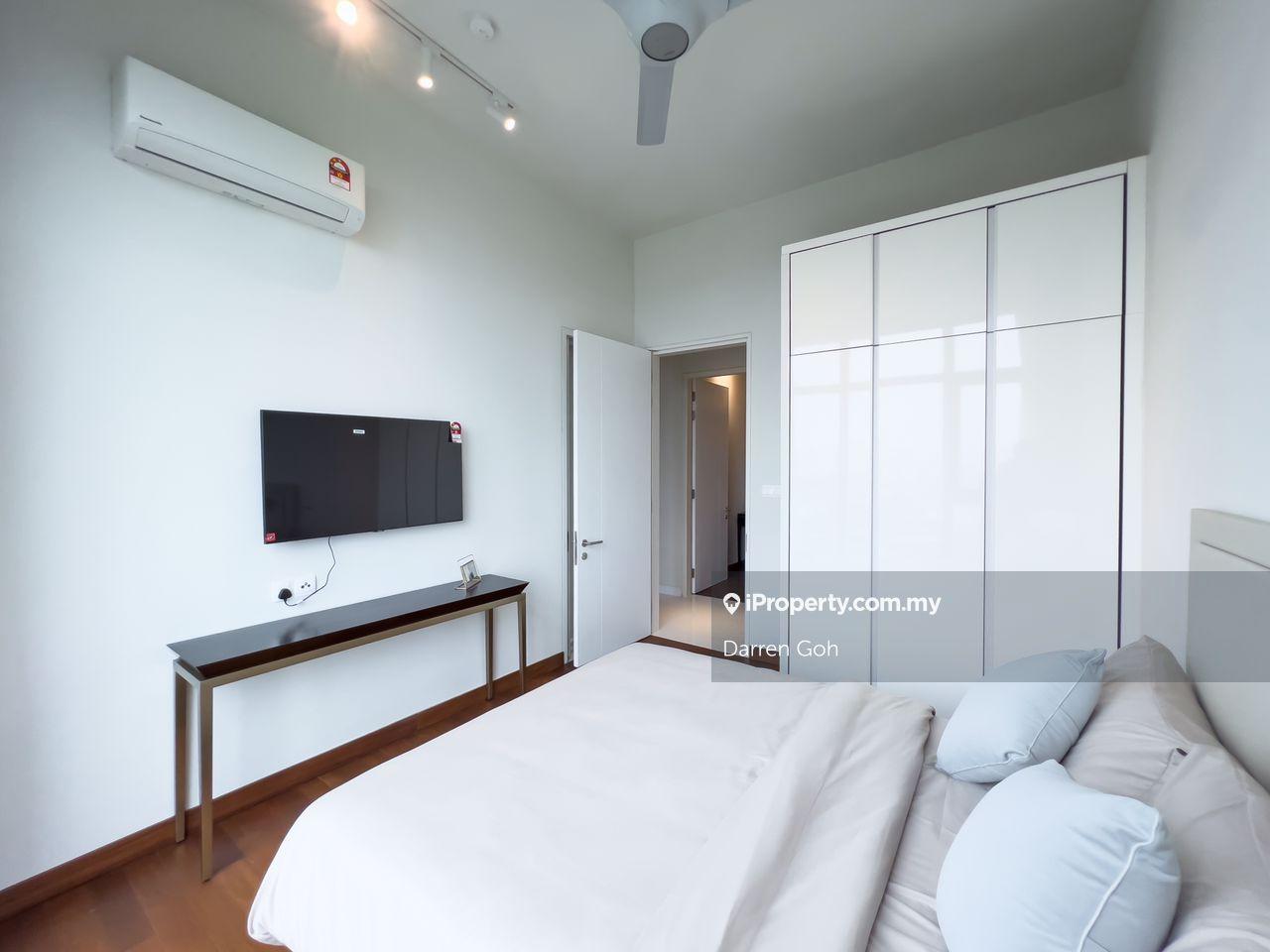 Service Residence for Rent in Oxford Residences @ Pavilion Embassy by Darren Goh - iProperty.com.my
