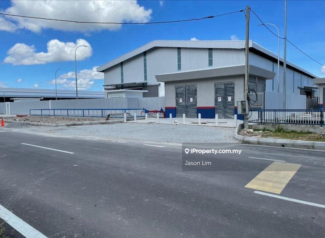 Detached Factory for Sale in Telok Panglima Garang, Selangor by Jason Lim - iProperty.com.my