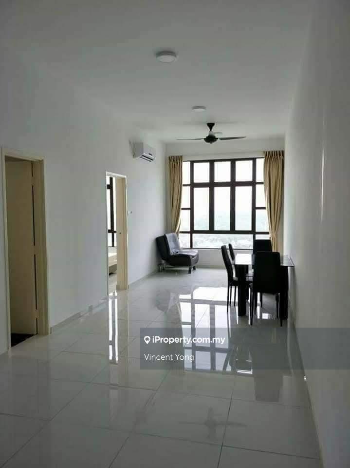 Service Residence for Sale in D'Summit Residences by Vincent Yong - iProperty.com.my