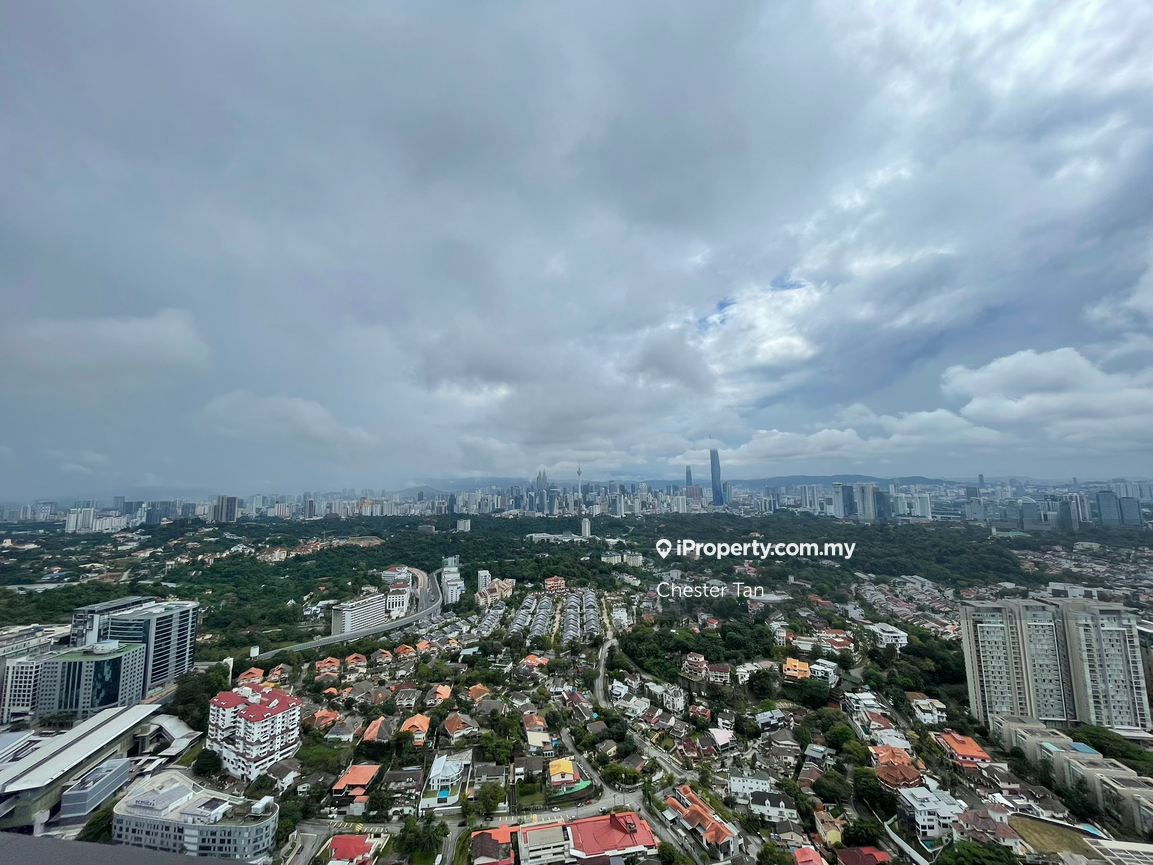 Service Residence for Sale in Pavilion Damansara Heights by Chester Tan - iProperty.com.my