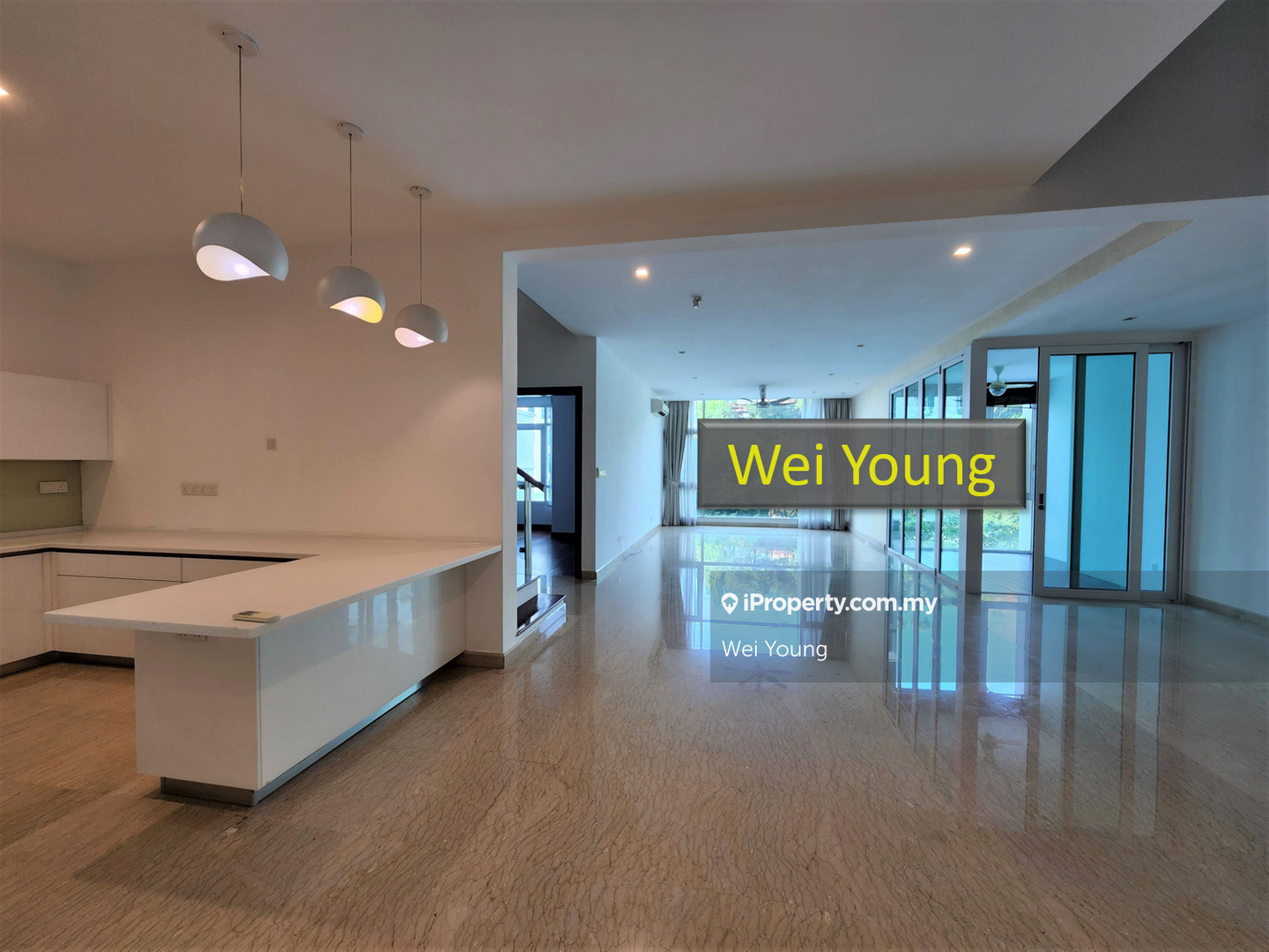 Condominium for Sale in Sunway Vivaldi by Wei Young - iProperty.com.my