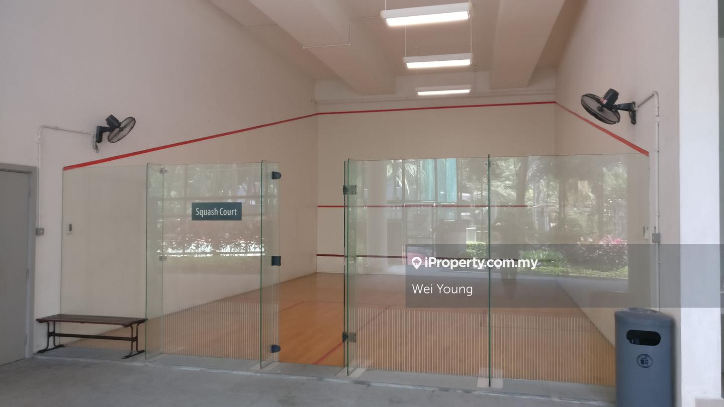 Condominium for Sale in 11 Mont Kiara @ MK11 by Wei Young - iProperty.com.my