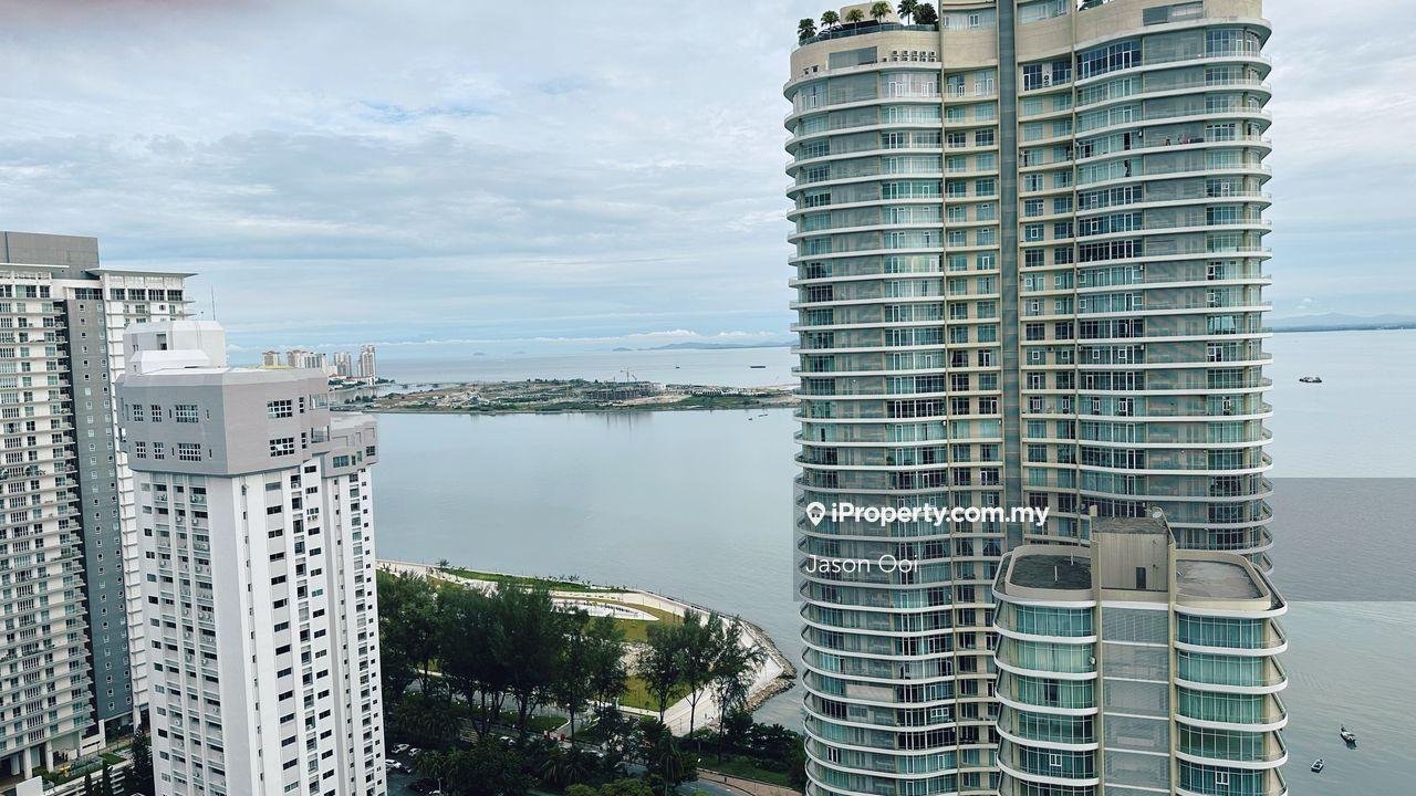 Condominium for Sale in Mansion One by Jason Ooi - iProperty.com.my