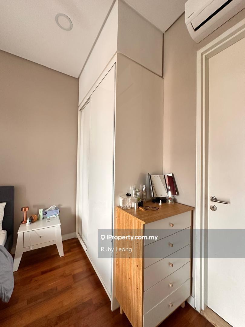 Service Residence for Rent in TTDI Ascencia by Ruby Leong - iProperty.com.my