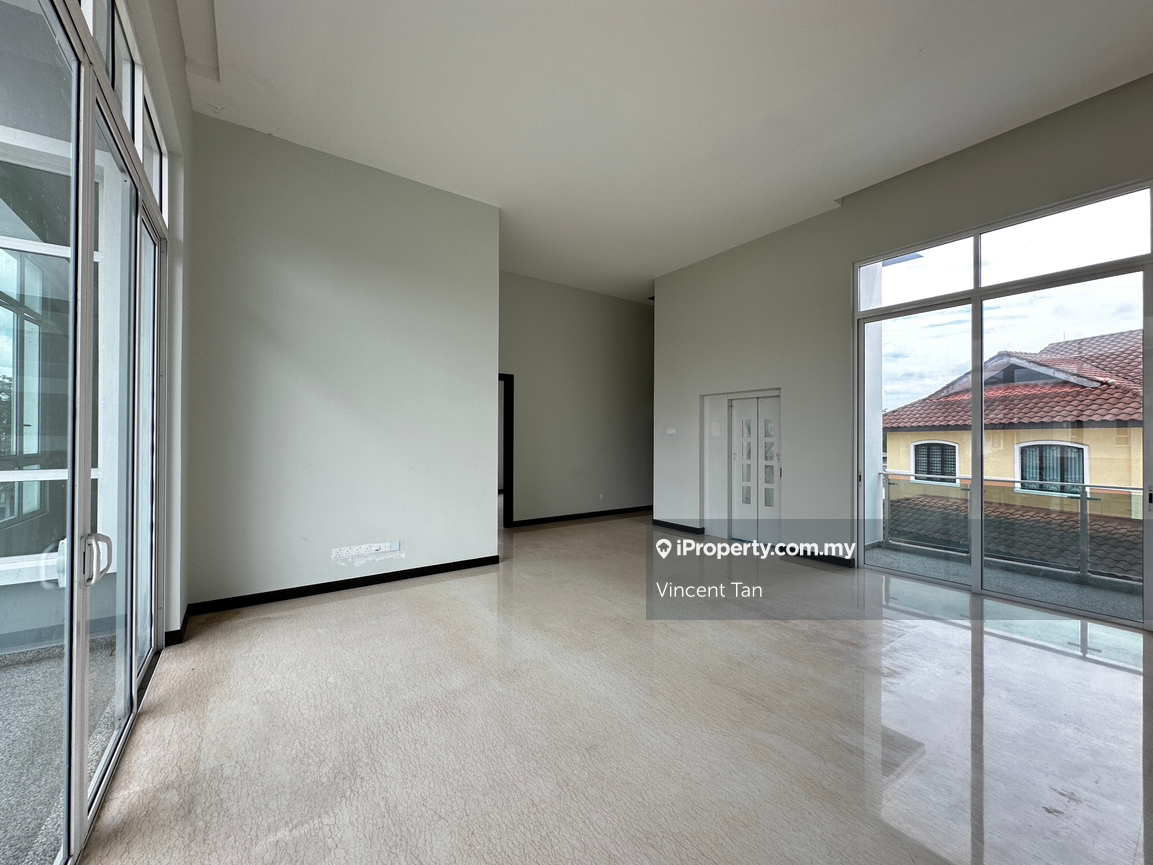 Banglo untuk Dijual di Bukit Jelutong, Shah Alam oleh Vincent Tan - iProperty.com.my