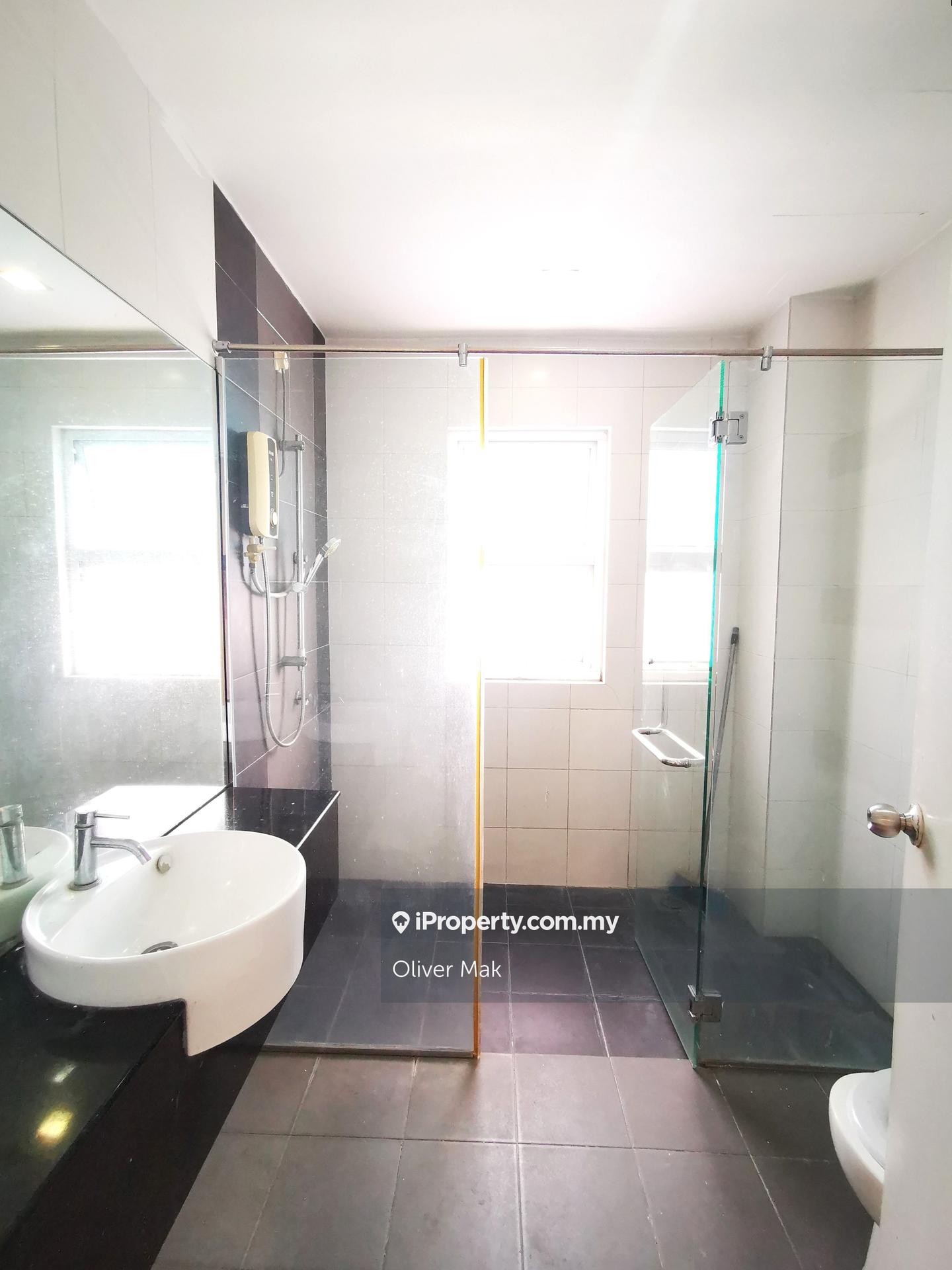 3-storey Terraced House for Rent in Seri Jalil, Bukit Jalil by Oliver Mak - iProperty.com.my