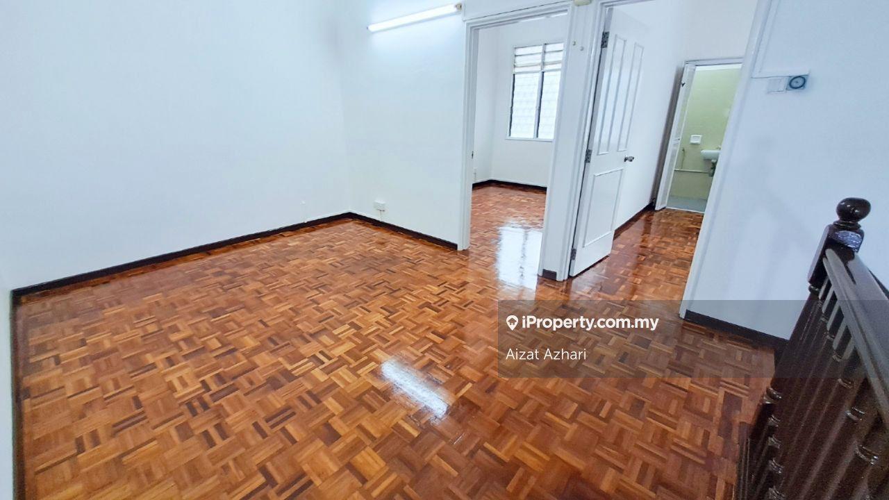 Rumah Berangkai 2 Tingkat untuk Dijual di Double Storey Terrace Setiawangsa, Setiawangsa oleh Aizat Azhari - iProperty.com.my
