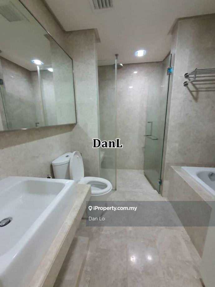 Residensi Servis untuk Dijual di Hampshire Place oleh Dan Lo - iProperty.com.my