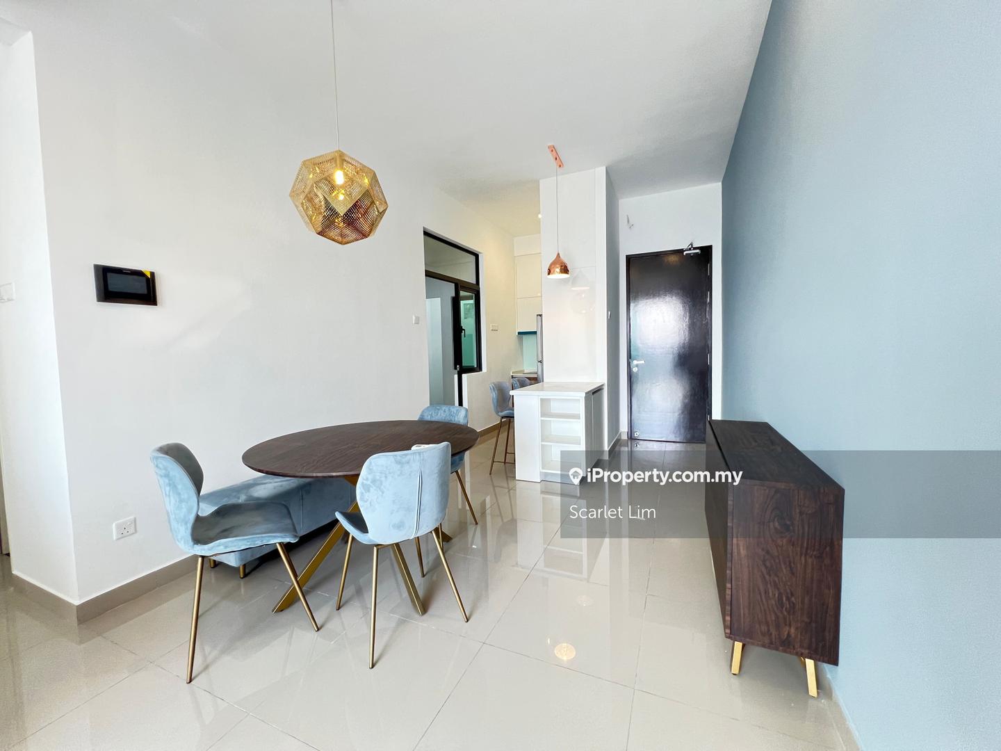 Service Residence for Rent in Lavile Kuala Lumpur by Scarlet Lim - iProperty.com.my