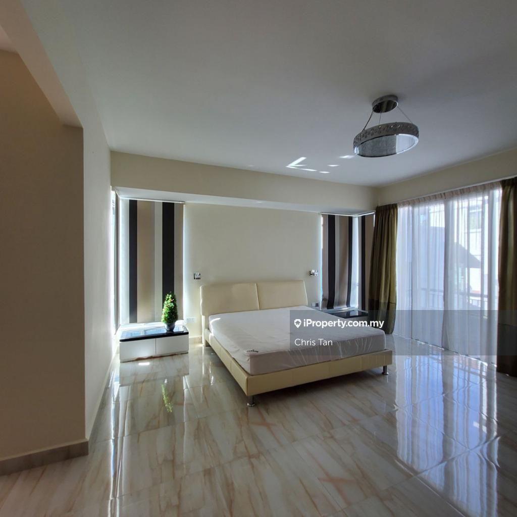 Rumah Berkembar untuk Dijual di Pulau Tikus, Pulau Tikus oleh Chris Tan - iProperty.com.my