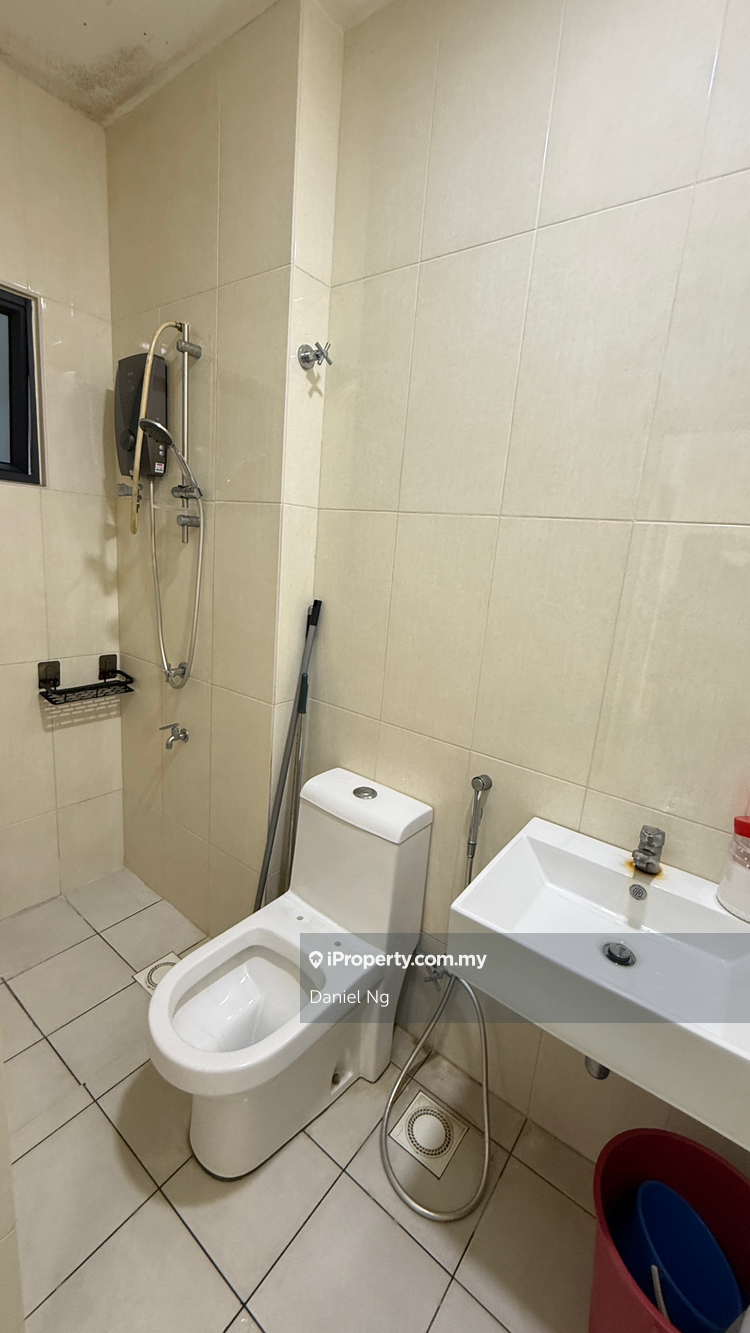 Condominium for Rent in The Sky Residence by Daniel Ng - iProperty.com.my