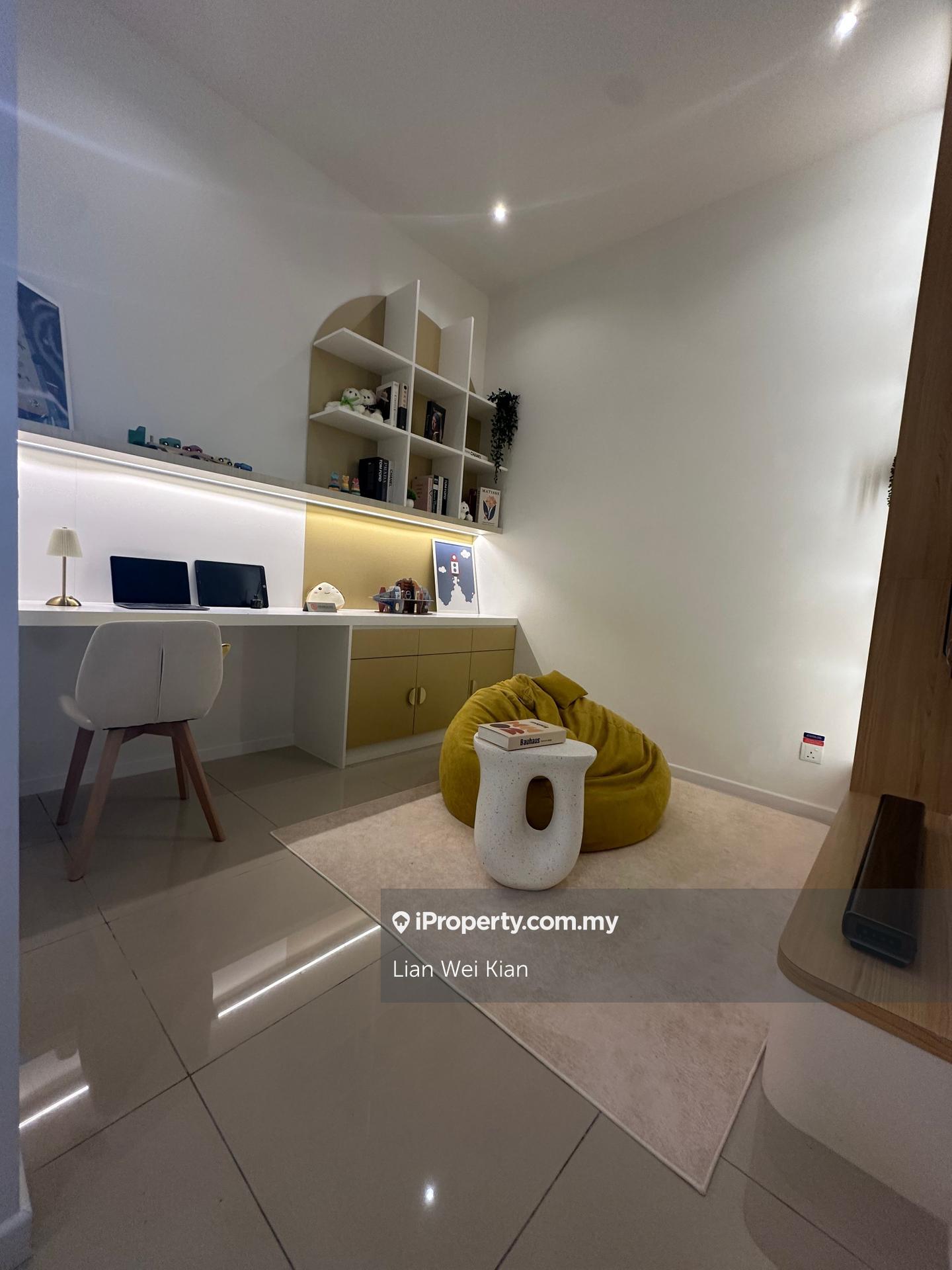 Residensi Servis untuk Dijual di EkoTitiwangsa oleh Lian Wei Kian - iProperty.com.my