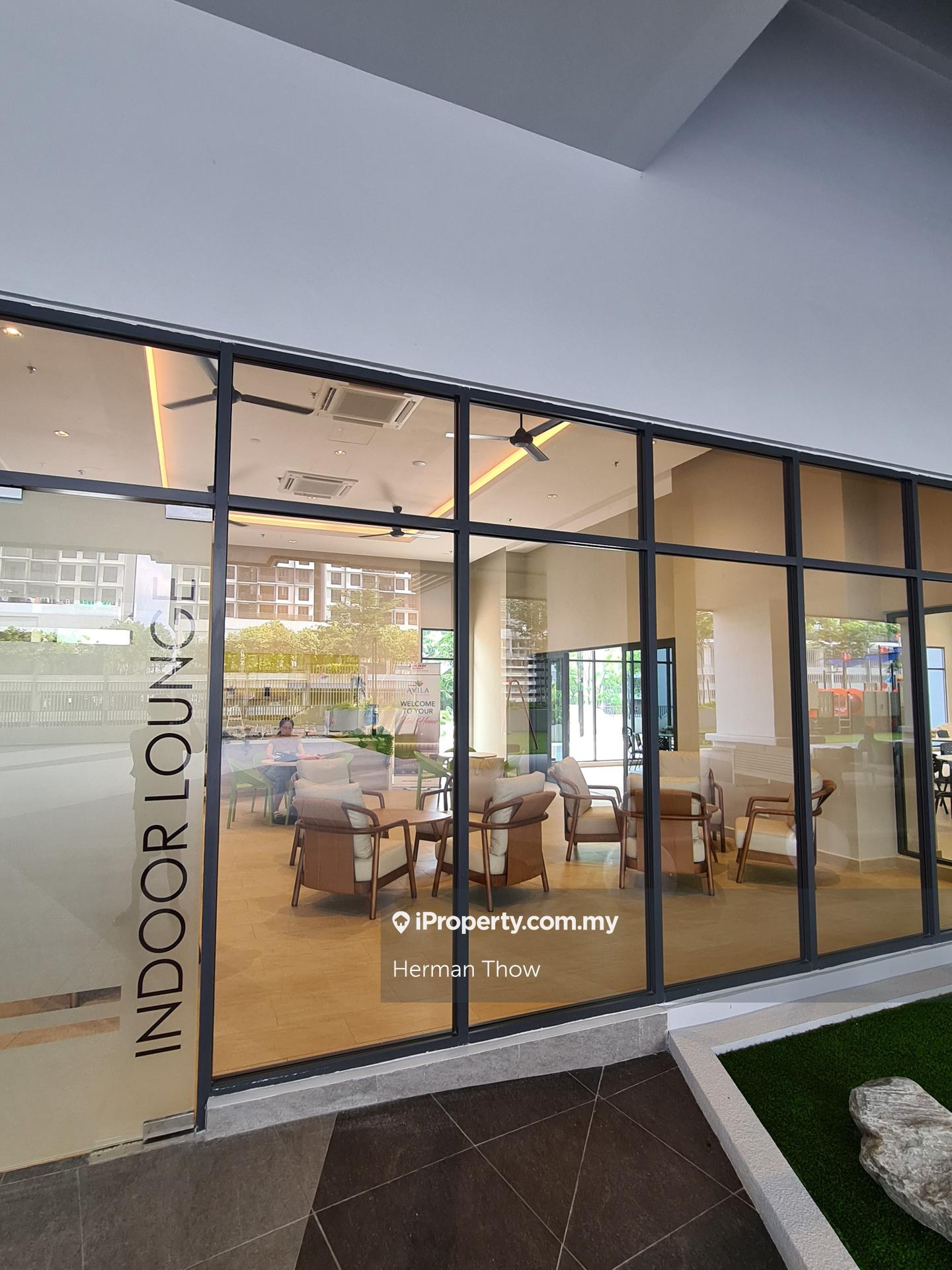 Service Residence for Rent in Sunway Avila Residences by Herman Thow - iProperty.com.my