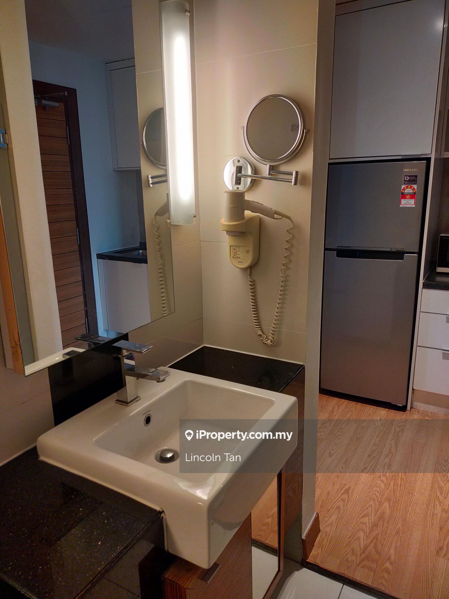 Residensi Servis untuk Dijual di Dua Sentral oleh Lincoln Tan - iProperty.com.my