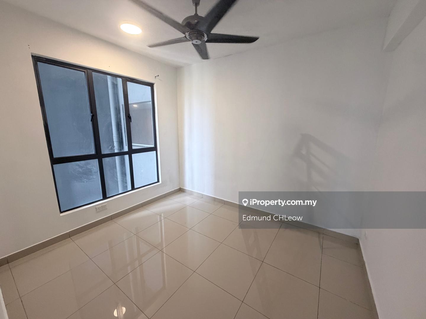 Service Residence for Rent in LakePark Residence @ KL North by Edmund CHLeow - iProperty.com.my