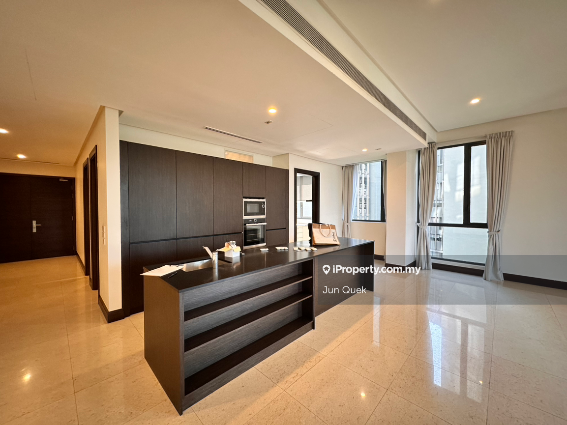 Kondominium untuk Disewa di Rimbun oleh Jun Quek - iProperty.com.my