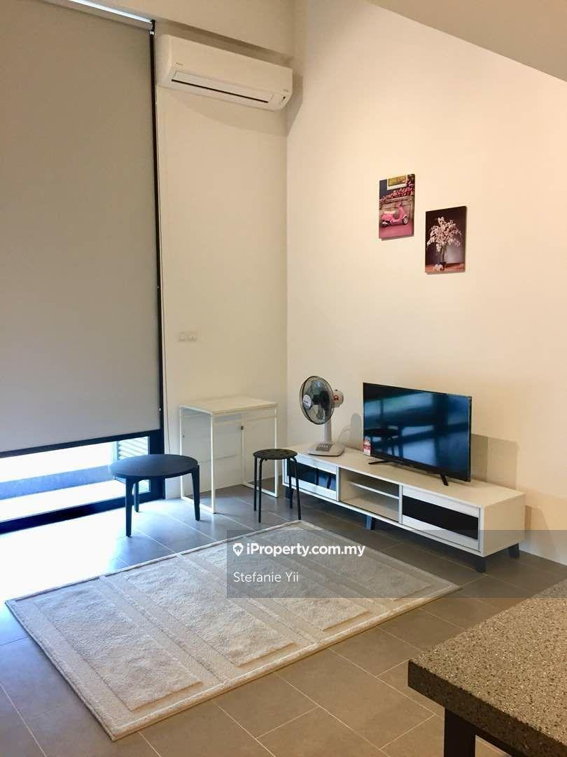 Service Residence for Rent in Establishment Bangsar (Menara Teguh Bangsar) by Stefanie Yii - iProperty.com.my