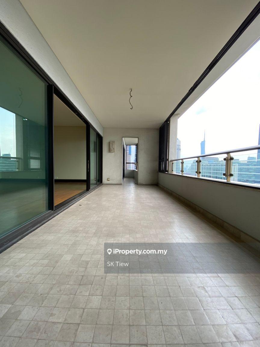 Condominium for Sale in The Binjai on the Park by SK Tiew - iProperty.com.my