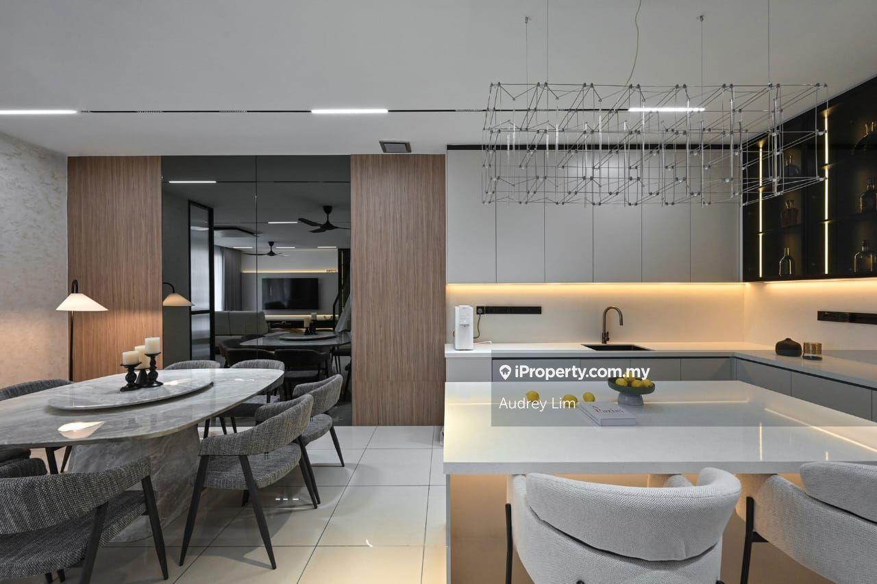 2-storey Terraced House for Sale in Jade Hills, Kajang by Audrey Lim - iProperty.com.my