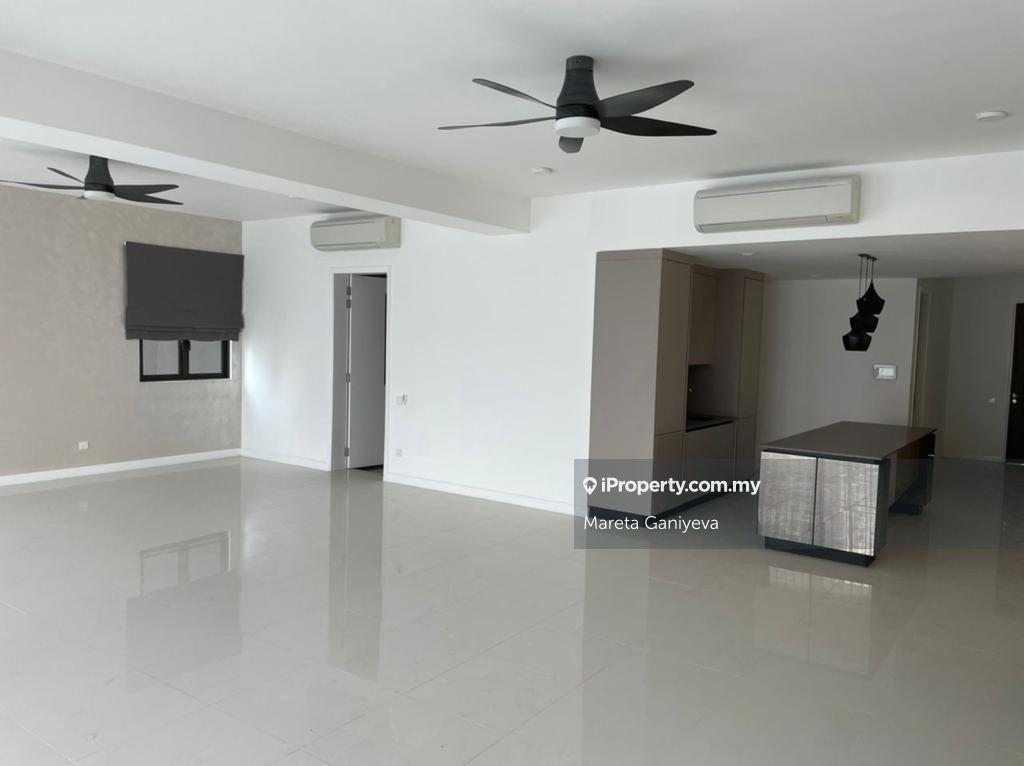 Kondominium untuk Dijual di Residensi 22 oleh Mareta Ganiyeva - iProperty.com.my