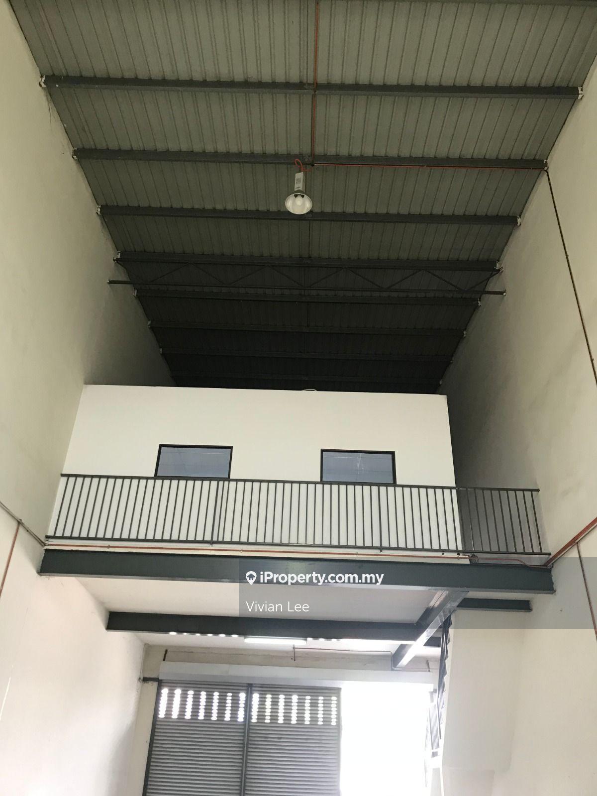 Gudang untuk Disewa di Kg Baru Sungai Buloh, Sungai Buloh oleh Vivian Lee - iProperty.com.my