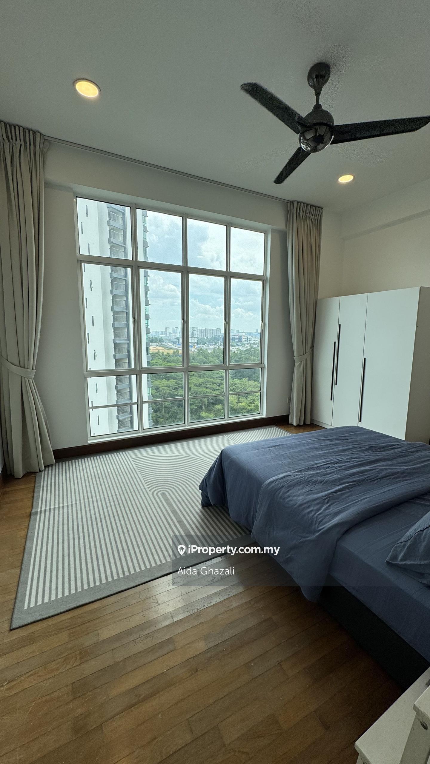 Service Residence for Rent in Subang Olives Residence by Aida Ghazali - iProperty.com.my