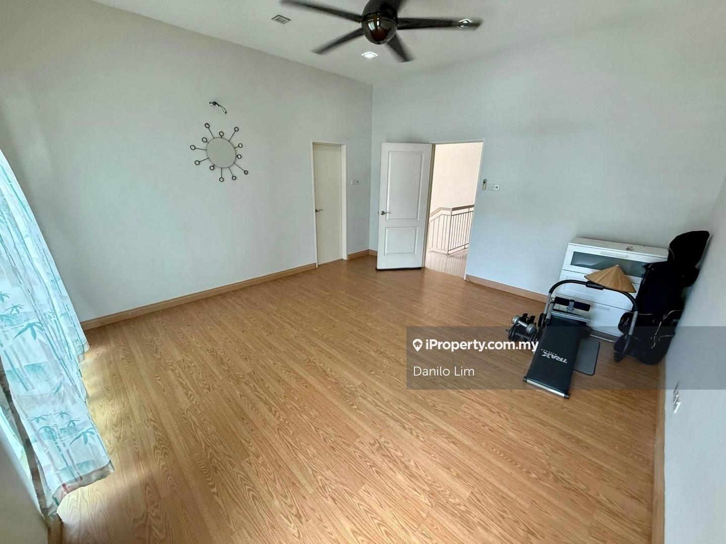 3-storey Terraced House for Sale in Taman Bukit Prima, Cheras by Danilo Lim - iProperty.com.my