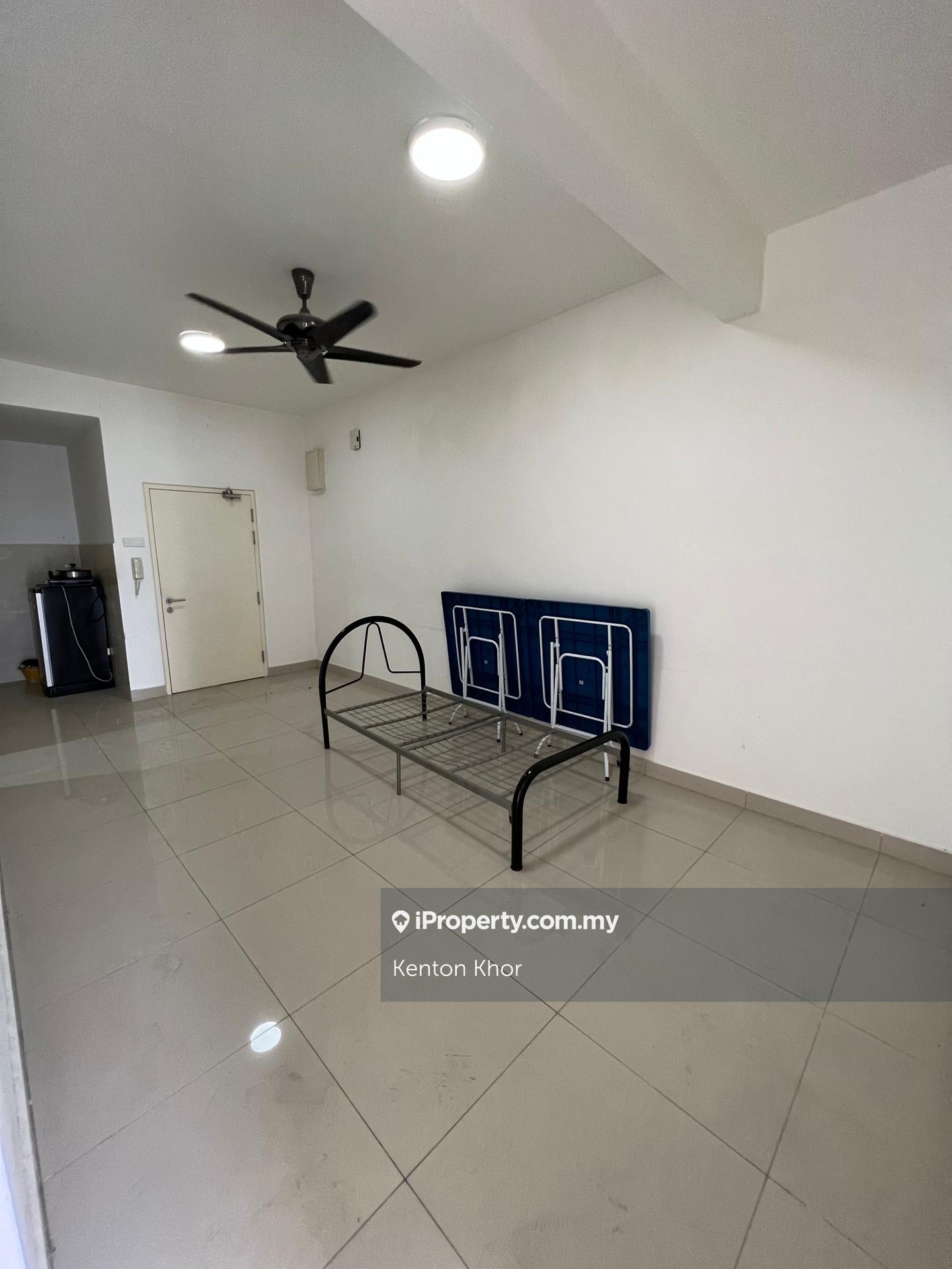 Service Residence for Sale in Sk One Residence by Kenton Khor - iProperty.com.my