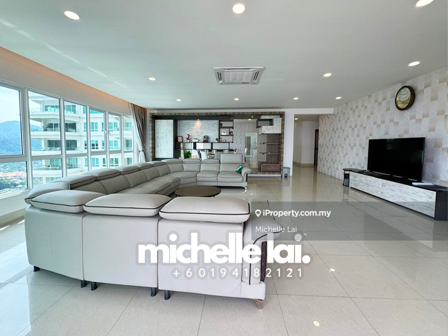Kondominium untuk Disewa di The Cove Condominium oleh Michelle Lai - iProperty.com.my