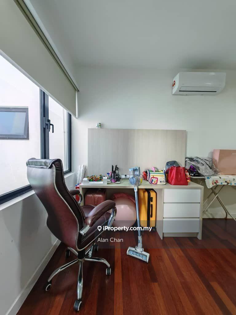 Rumah Berangkai 3 Tingkat untuk Dijual di Sierra 6 @ Bandar 16 Sierra Puchong, Puchong oleh Alan Chan - iProperty.com.my
