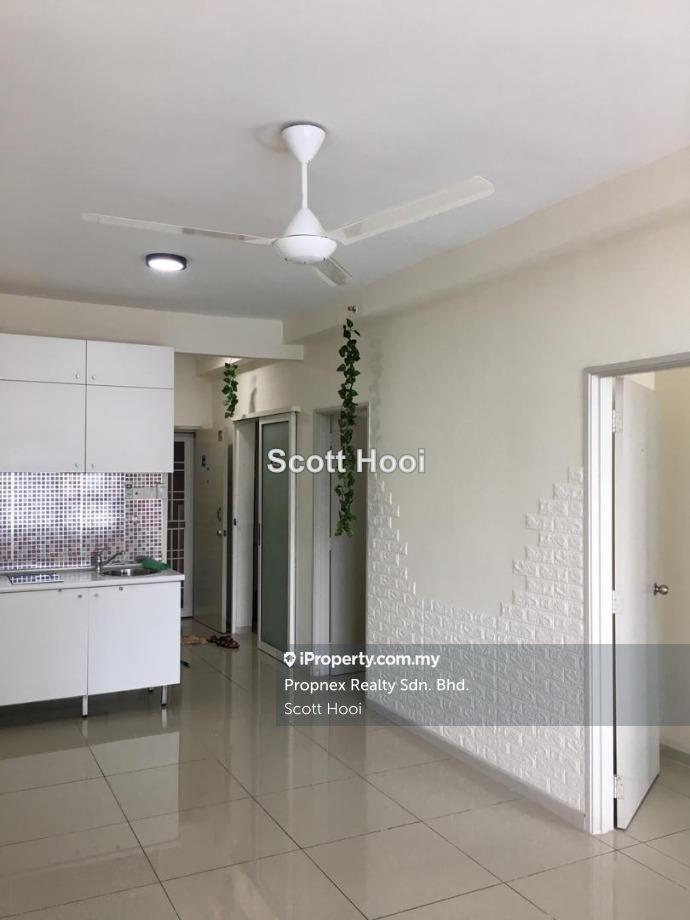 Service Residence for Rent in Centrestage Designer Suite by Scott Hooi - iProperty.com.my