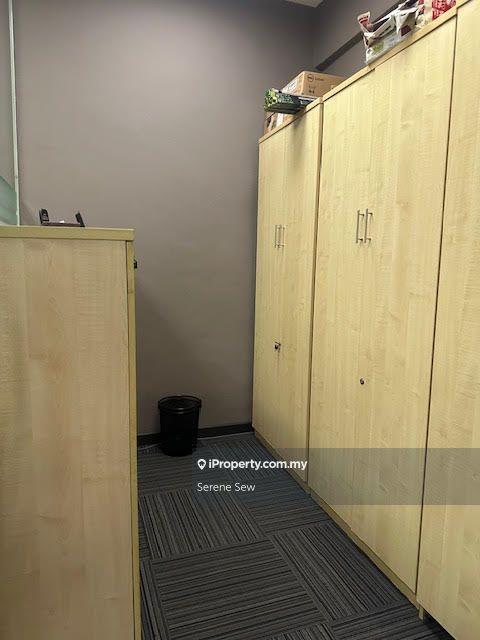 Office for Rent in Sri Hartamas, Kuala Lumpur by Serene Sew - iProperty.com.my