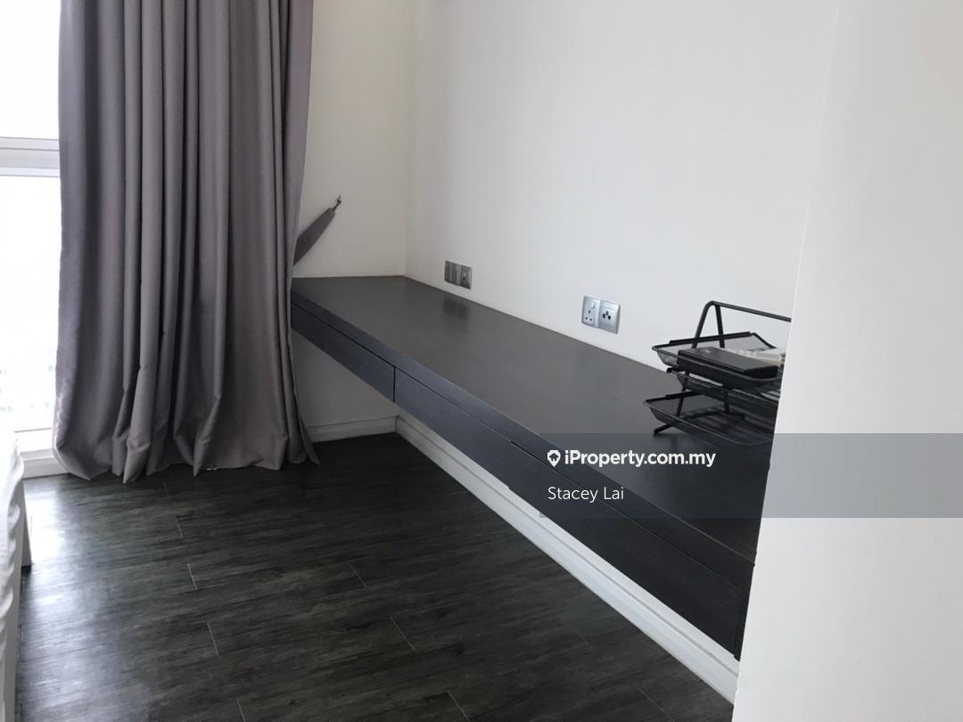 Service Residence for Sale in M Suites by Stacey Lai - iProperty.com.my