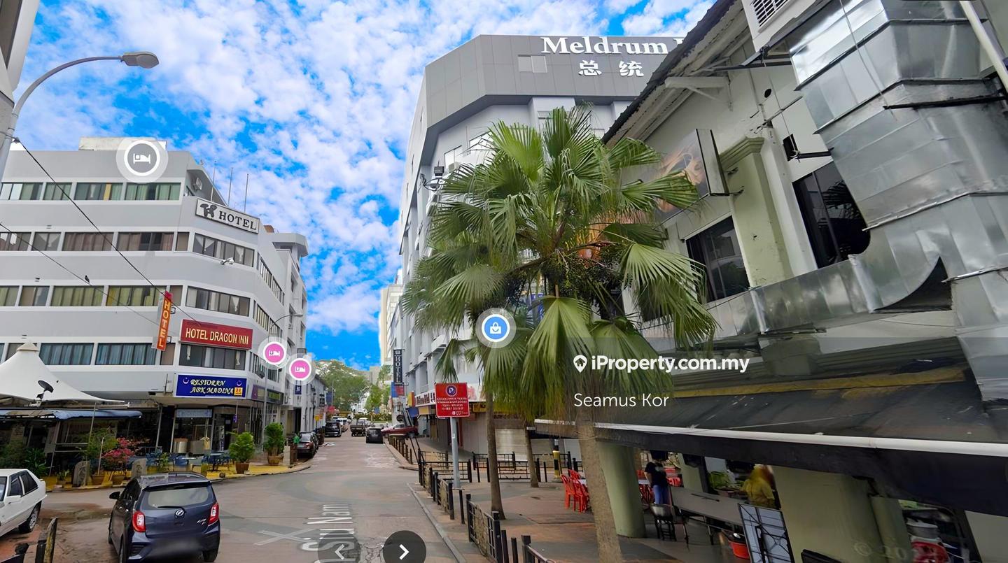 Hotel / Resort untuk Dijual di Bukit Chagar, Johor Bahru oleh Seamus Kor - iProperty.com.my